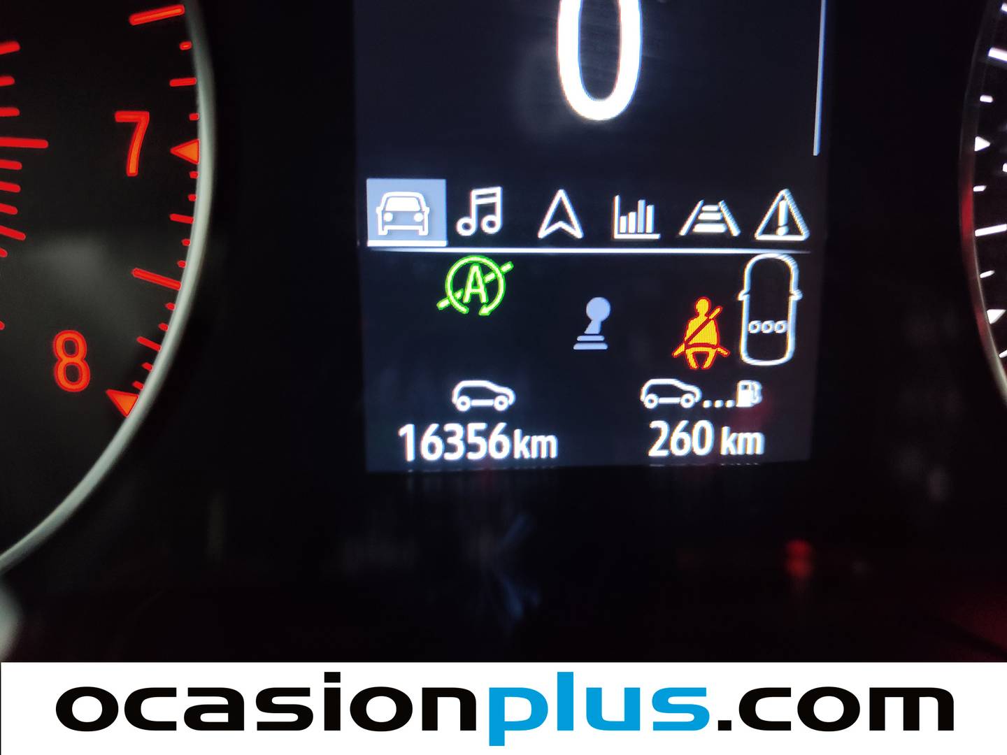 Renault Captur Renault Captur Evolution GPF TCe (140 CV) seminuevo