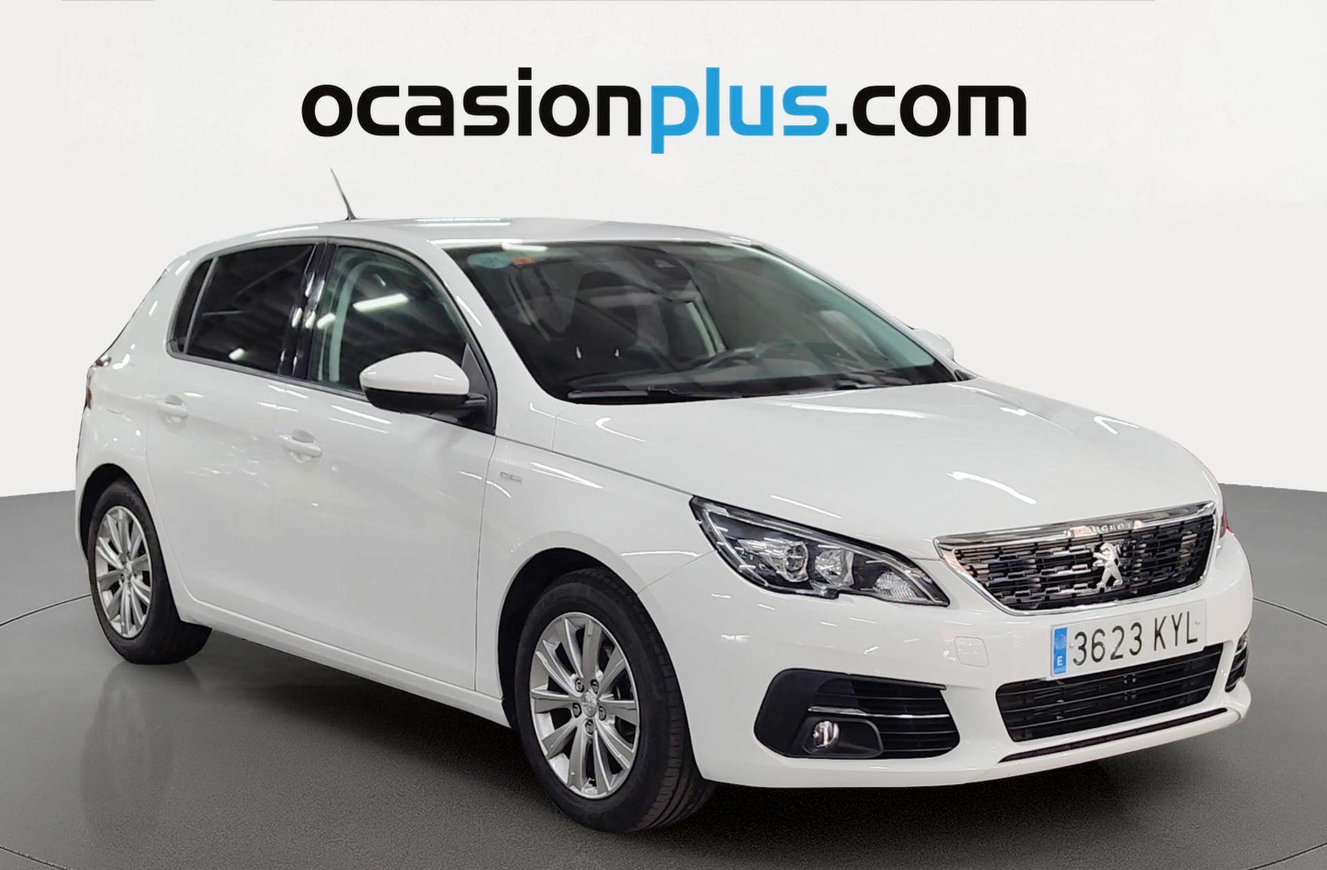 Peugeot 308 PureTech 110 Style - foto 2