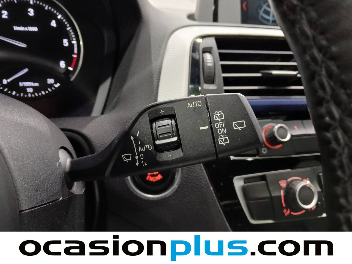 Foto BMW Serie 1 BMW Serie 1 118d (150 CV) Pack M