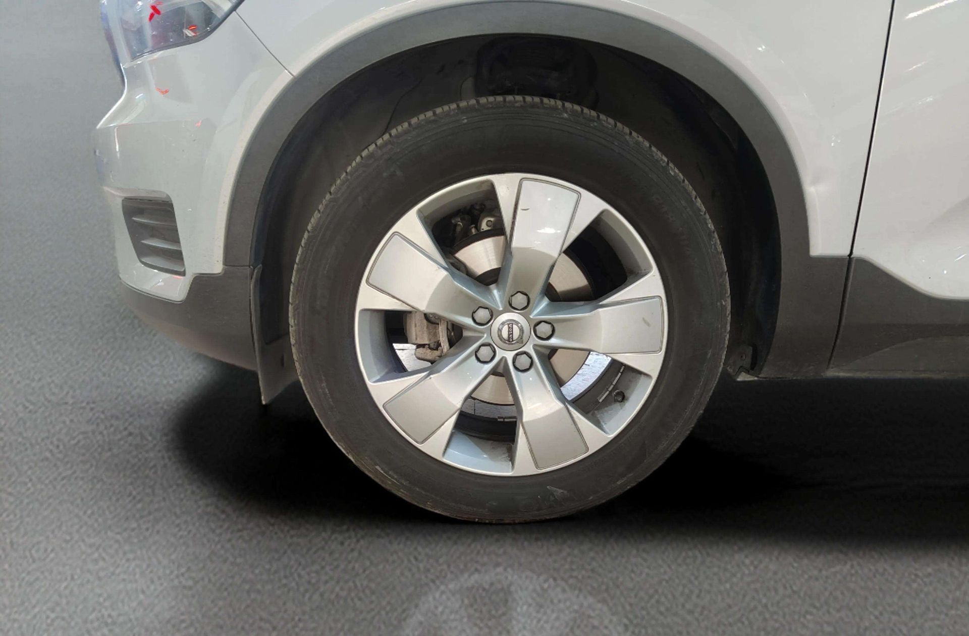 Volvo XC40 D3 Business Plus - foto 36