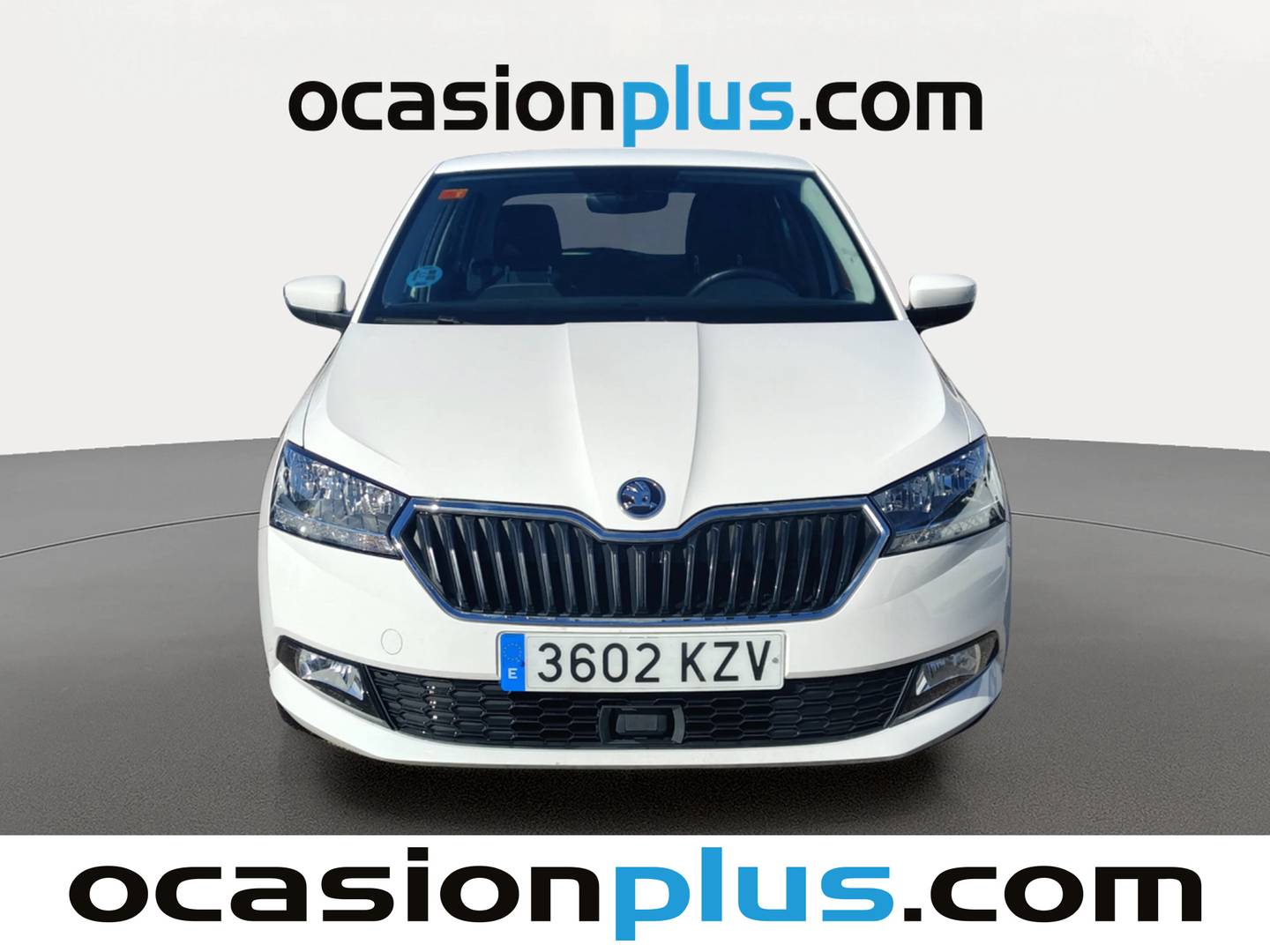 Foto Skoda Fabia Skoda Fabia 1.0 MPI Like (75 CV)