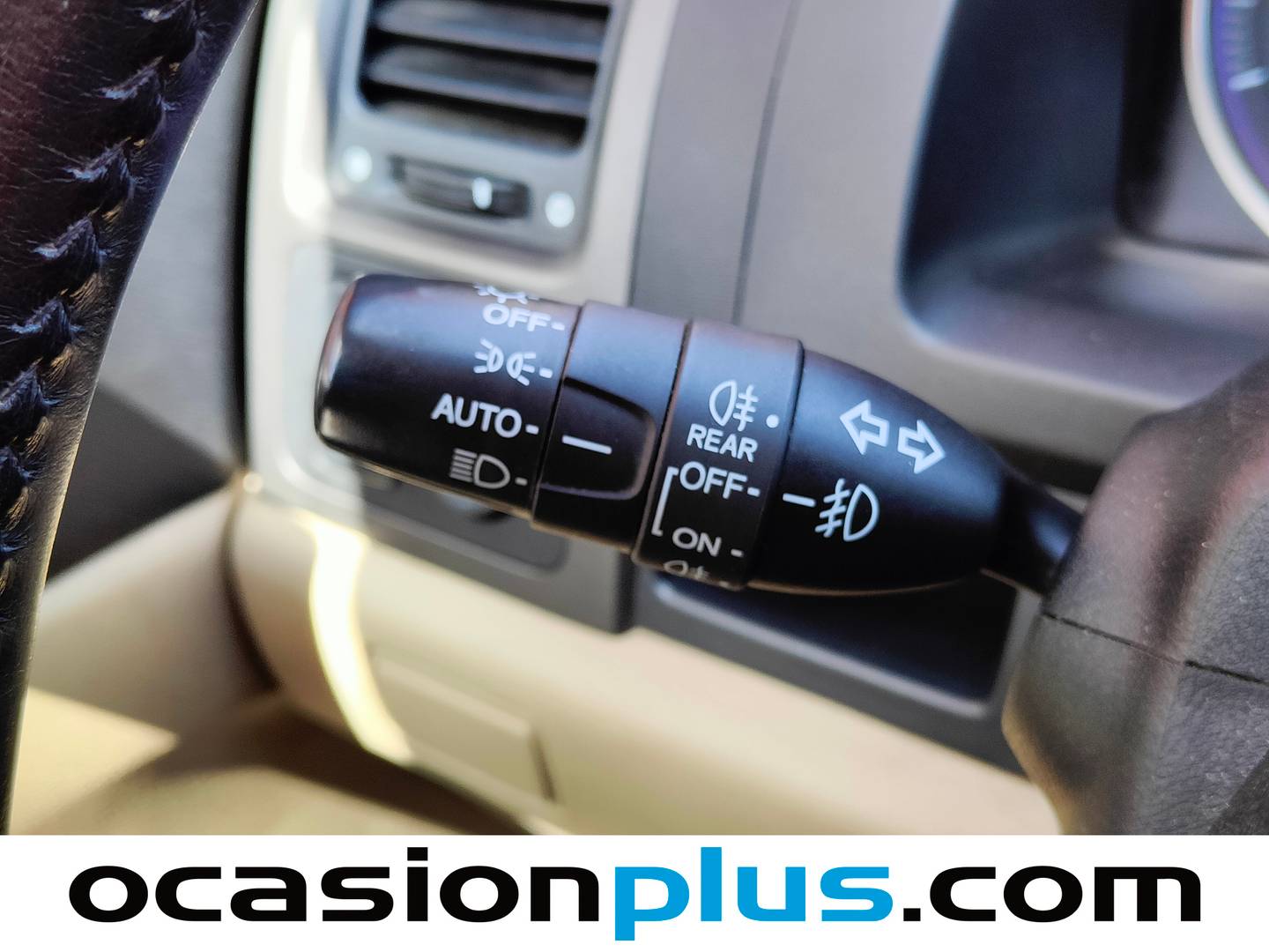 Honda CR-V Honda CR-V 2.2 I-DTEC Luxury Auto (150 CV) 150cv