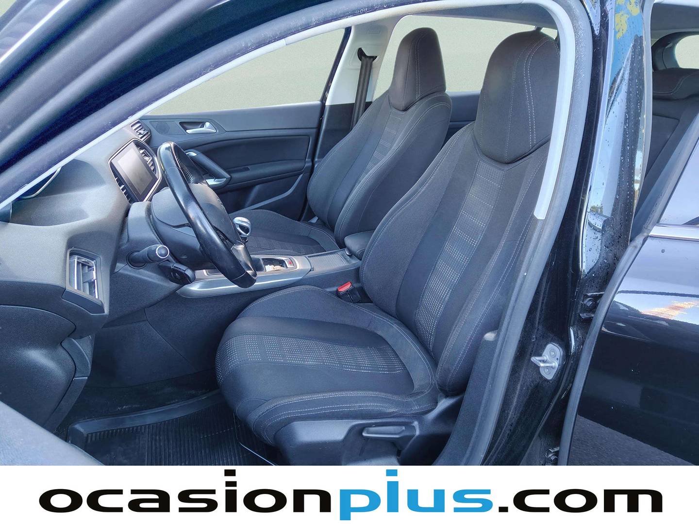 Foto Peugeot 308 Peugeot 308 BlueHDI 120 Allure (120 CV)