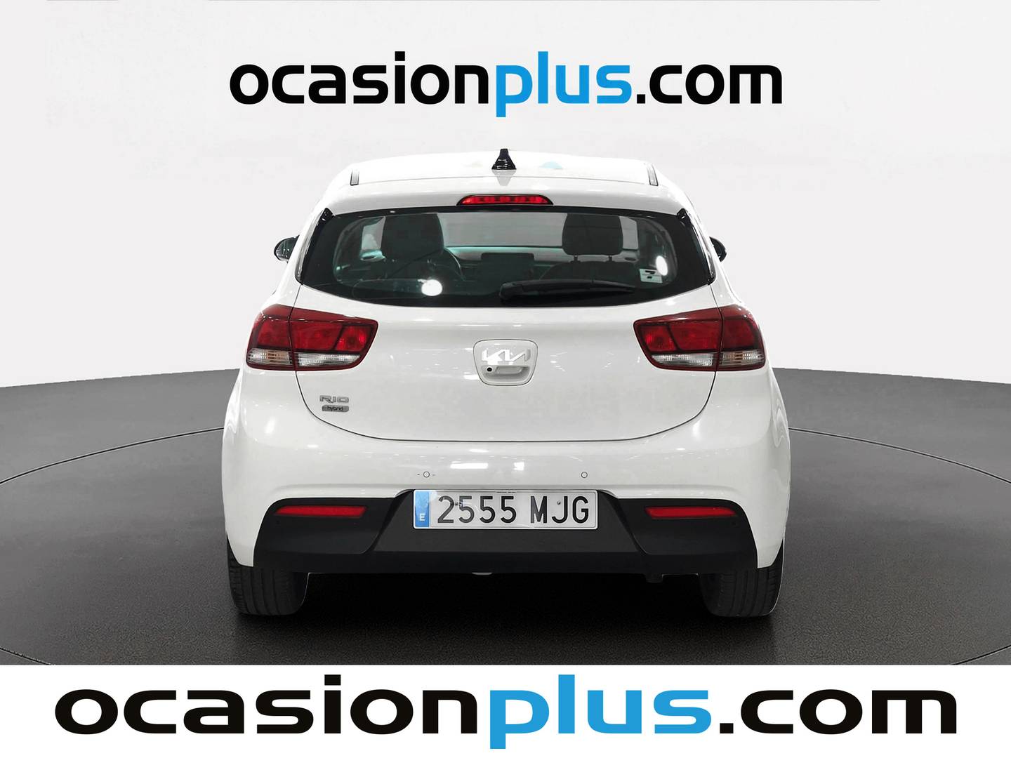 KIA Rio KIA Rio 1.0 T-GDi MHEV iMT Drive (100 CV) al mejor precio