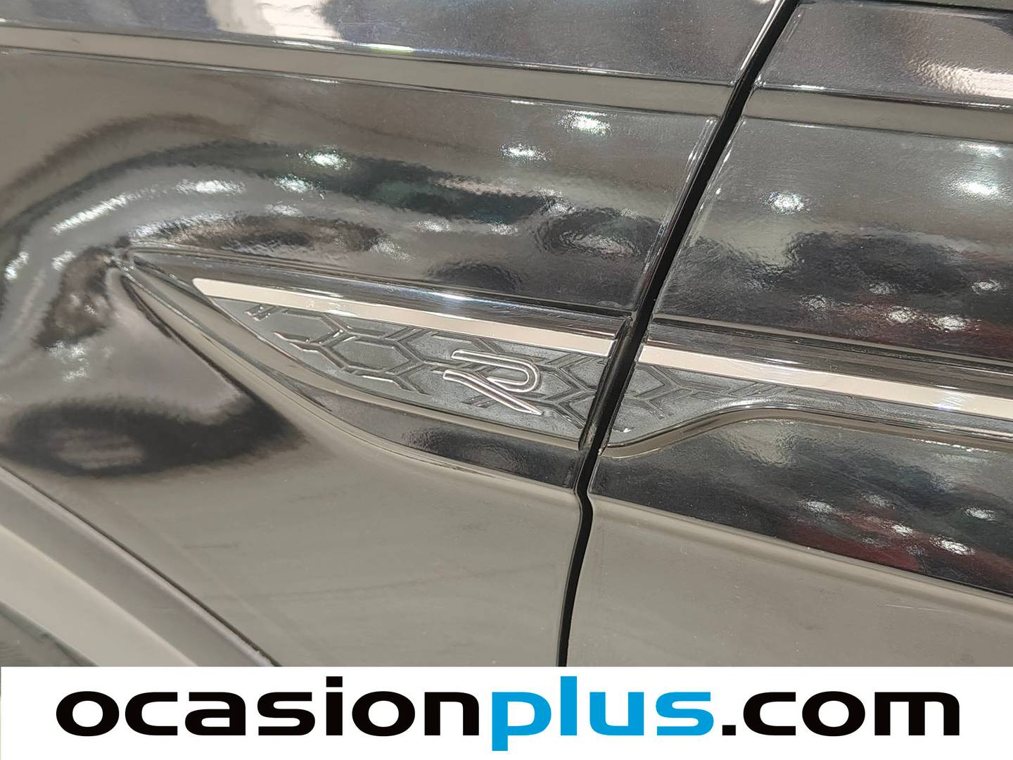 Volkswagen Taigo Volkswagen Taigo R-Line 1.5 TSI (150 CV) DSG de segunda mano