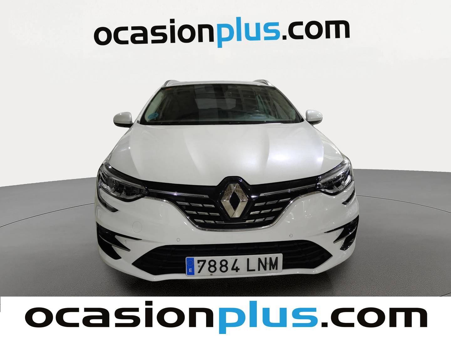 Renault Mégane Renault Megane Sport Tourer Zen TCe  (140 CV) 140cv
