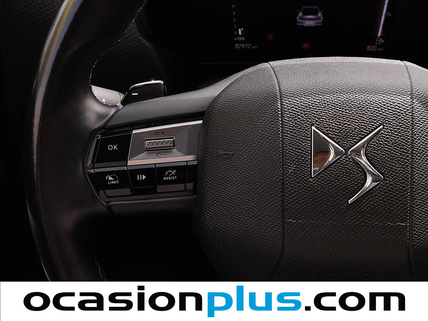 DS DS 4 DS DS4 BlueHDi 130 Bastille Auto (130 CV) al mejor precio