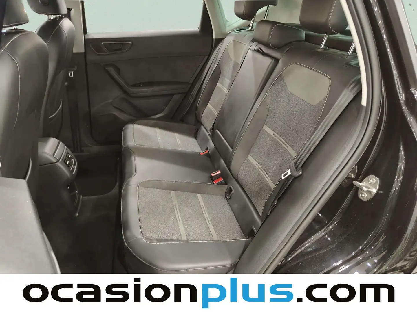 Foto Seat Ateca SEAT Ateca 1.5 TSI S&S X-Perience XL DSG (150 CV)