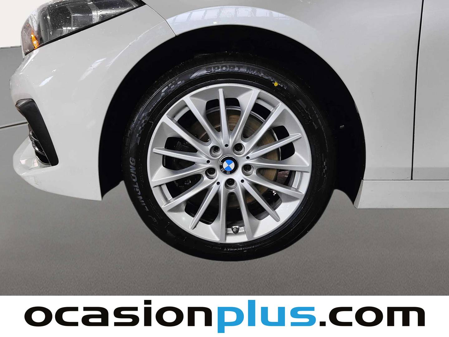 Foto BMW Serie 1 BMW Serie 1 118i (140 CV)