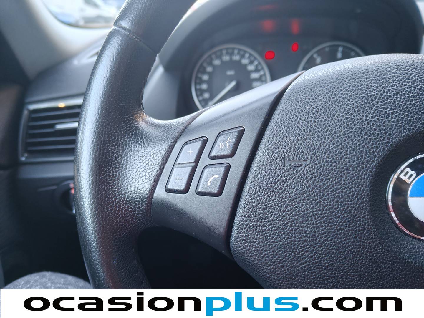 Foto BMW X1 BMW X1 sDrive18d (143 CV)