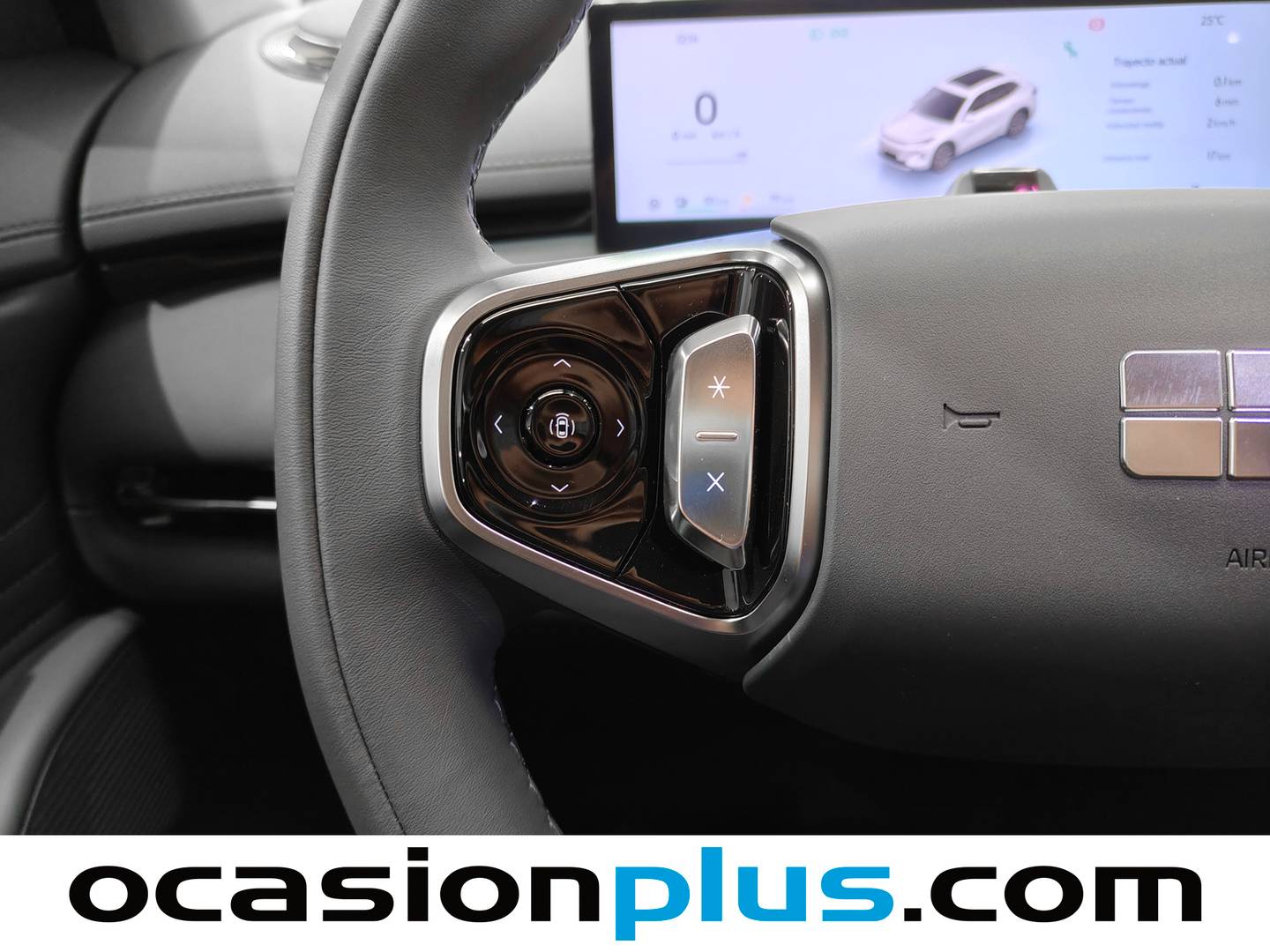 Geely Starray EM-i Geely Starray EM-i 1.5 PHEV PRO (262 CV) barato