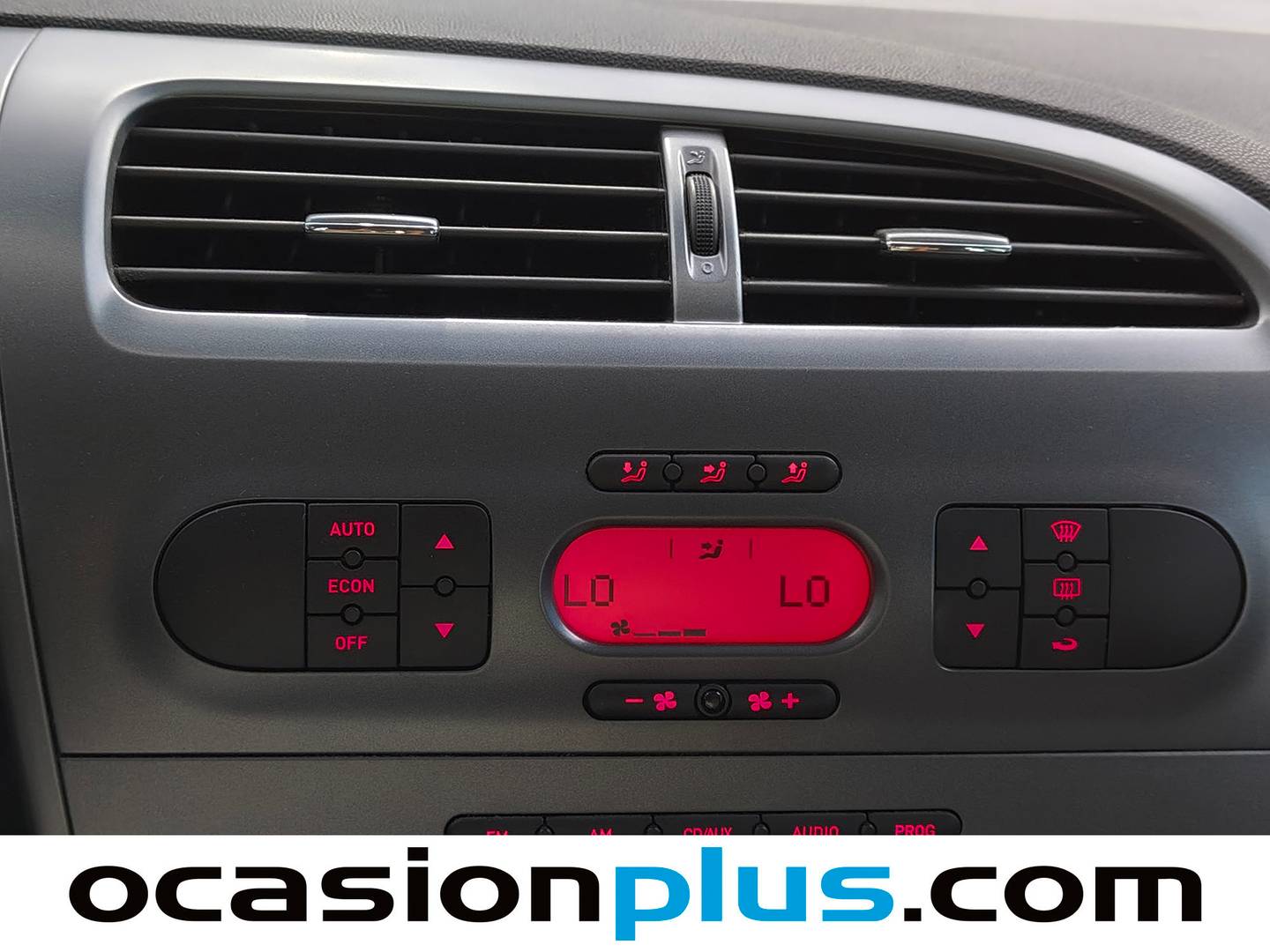 Seat León Seat León 1.6 Stylance (102 CV) km 0