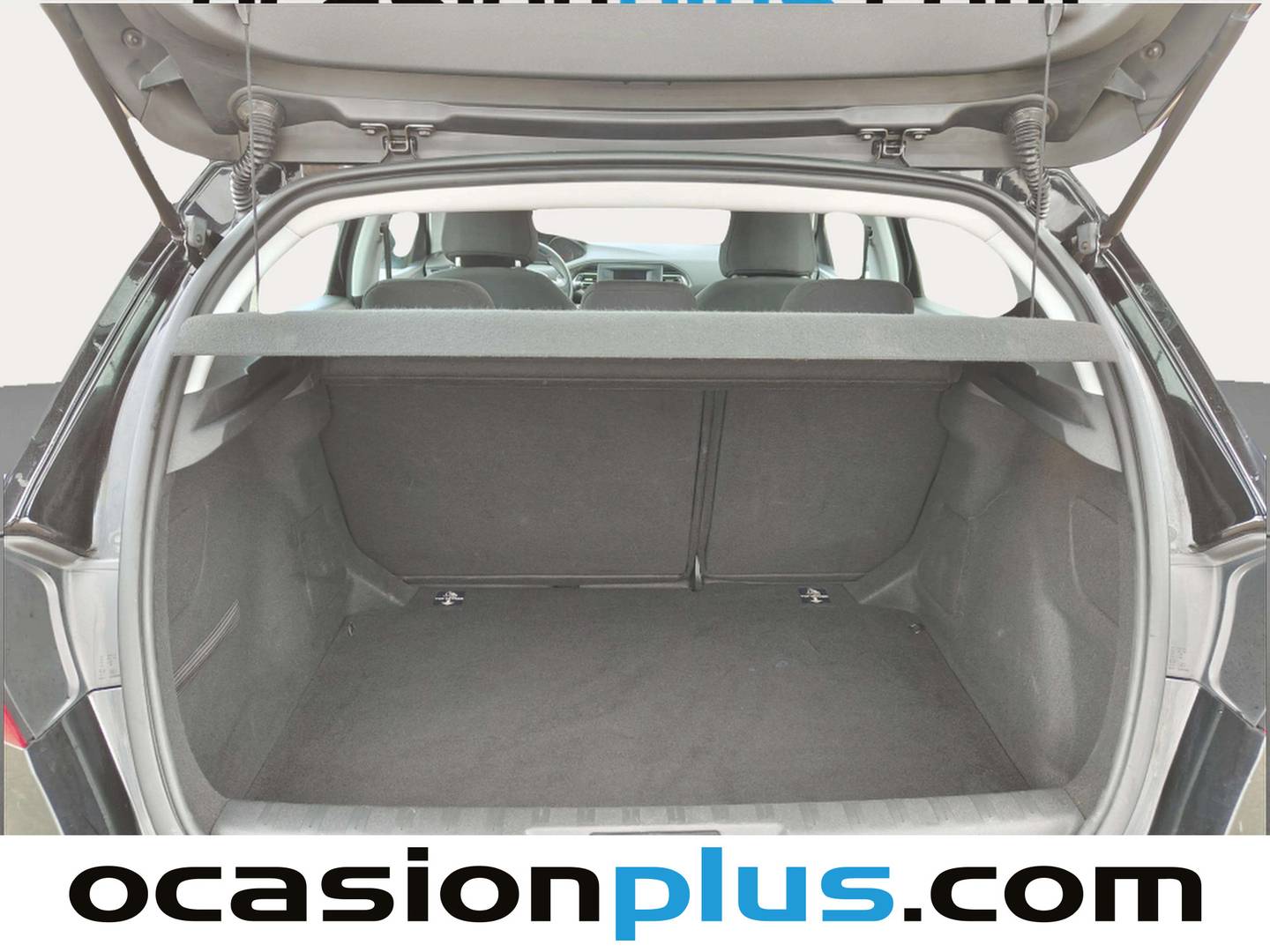 Foto Peugeot 308 Peugeot 308 1.2 PureTech Access (82 CV)