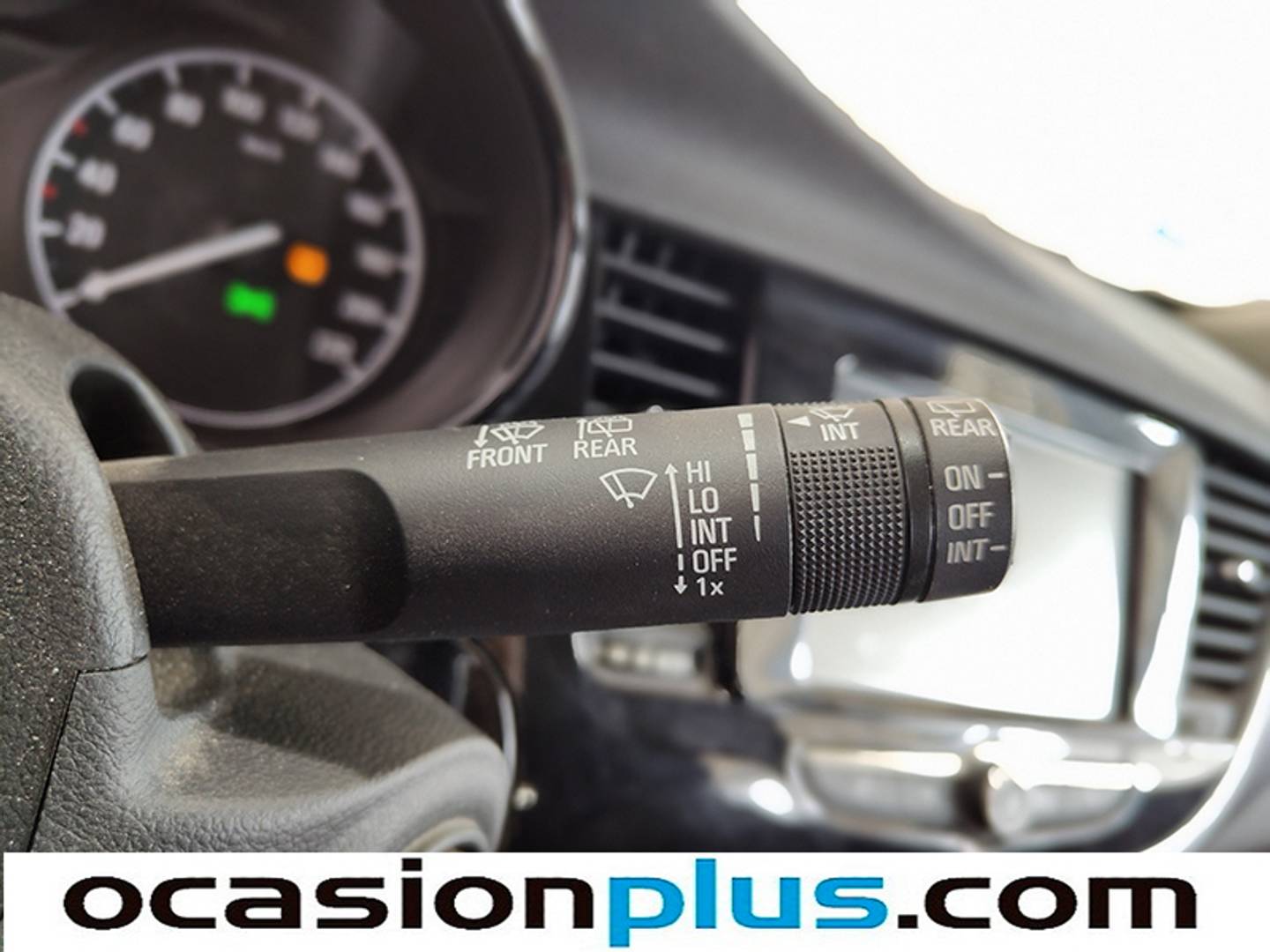 Foto Opel Mokka X Opel Mokka X 1.4 Turbo GLP Selective 4X2 (140 CV)