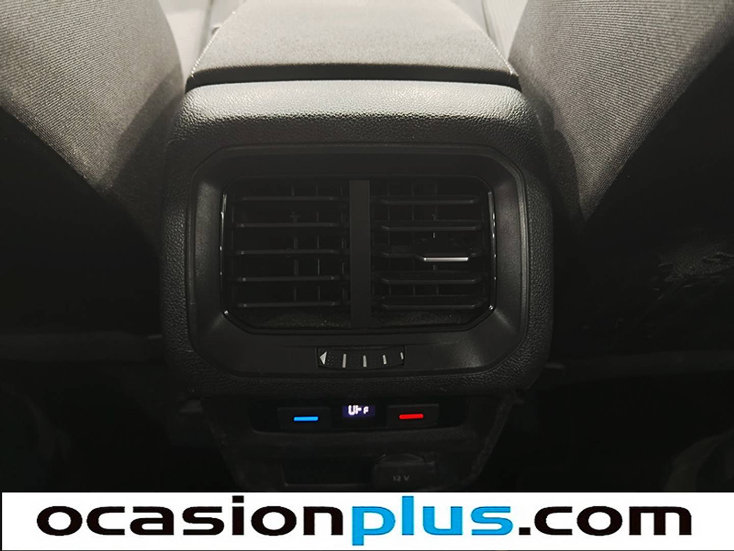 Volkswagen Tiguan Volkswagen Tiguan Edition 2.0 TDI (115 CV) de segunda mano