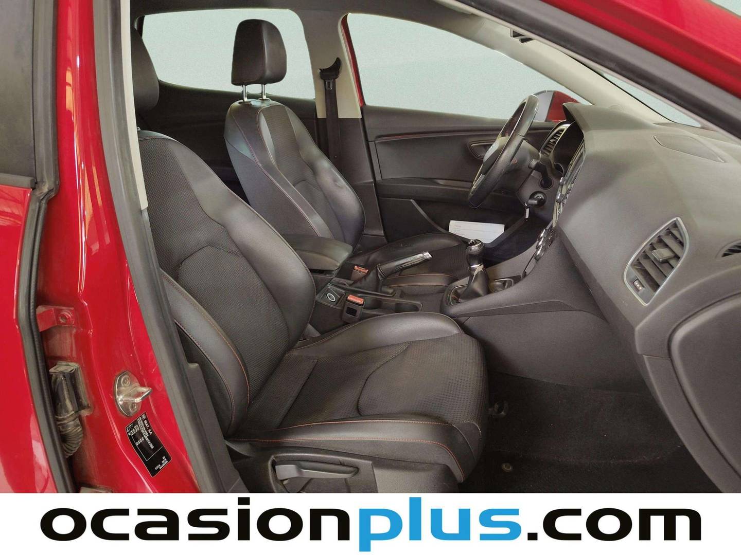 Seat León Seat León 1.4 TSI S&S FR (125 CV) km 0
