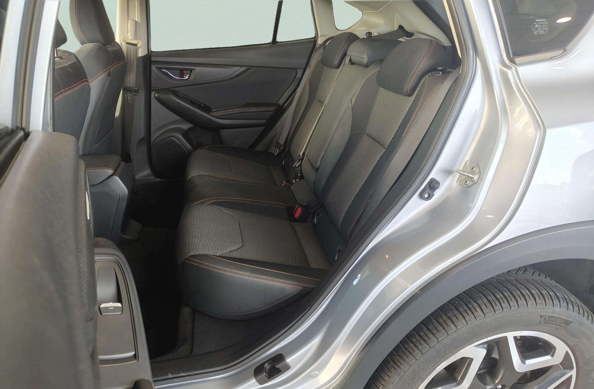 Subaru XV 2.0i Sport Plus CVT Lineartronic - foto 13