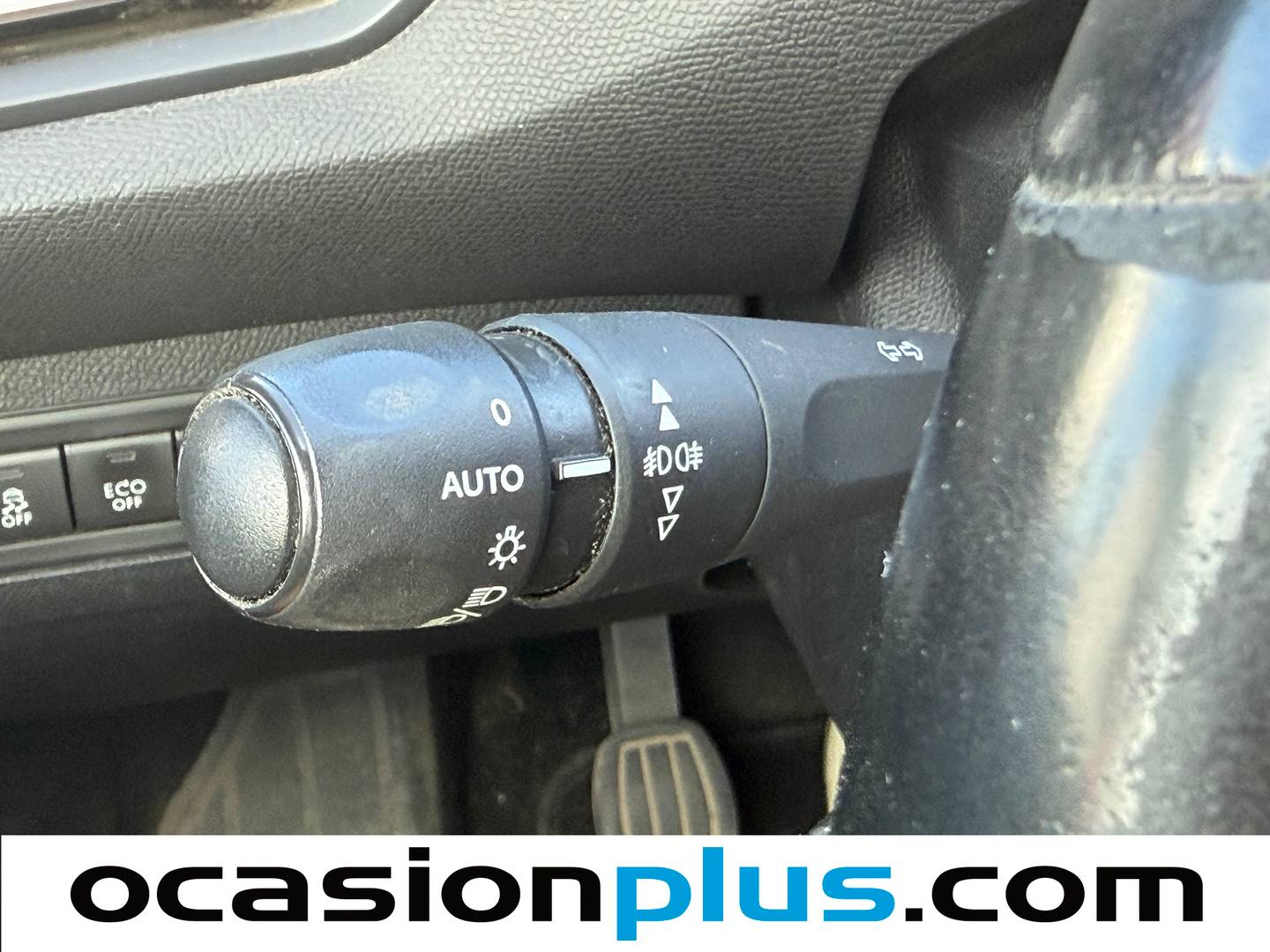Peugeot 308 Peugeot 308 PureTech 110 S&S Style (110 CV) de segunda mano