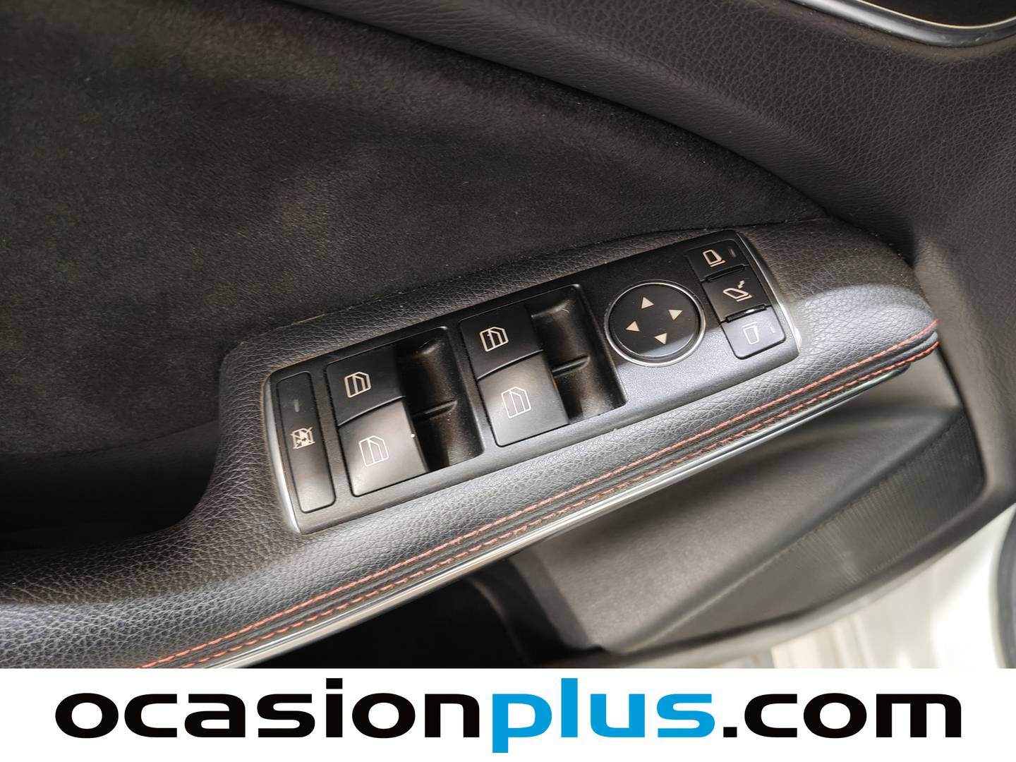 Mercedes Clase A Mercedes Clase A 180 CDI Urban Pack AMG (109 CV) diésel