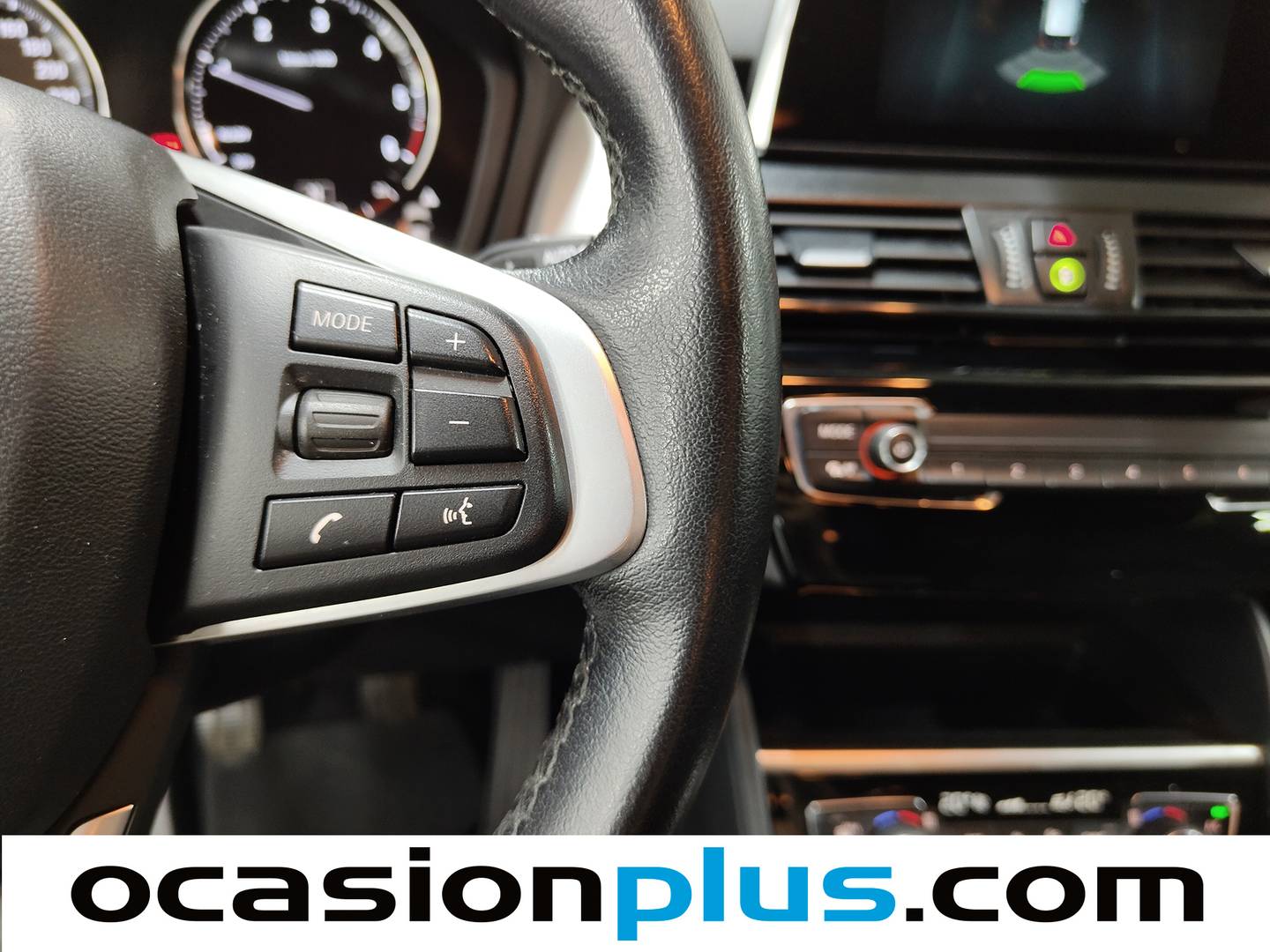 BMW Serie 2 Gran Tourer BMW Serie 2 2 216d Gran Tourer (116 CV) 116cv