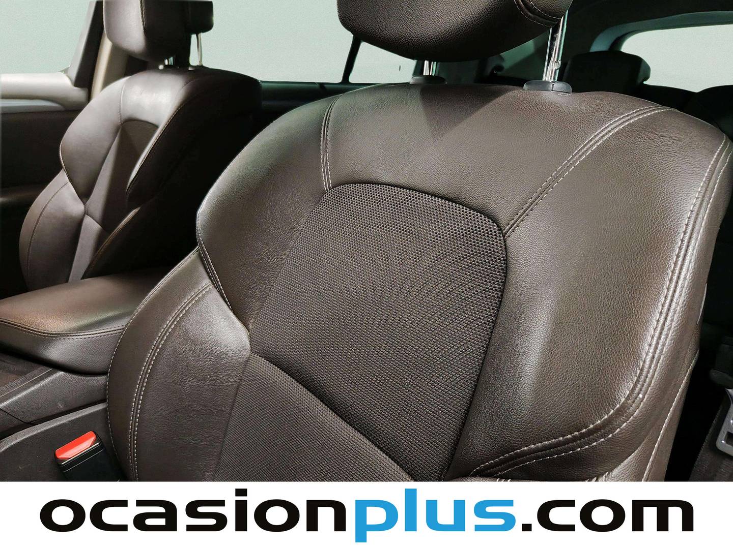 Renault Espace Renault Espace 1.6 dCi Zen Energy (130 CV) 7 Plazas seminuevo
