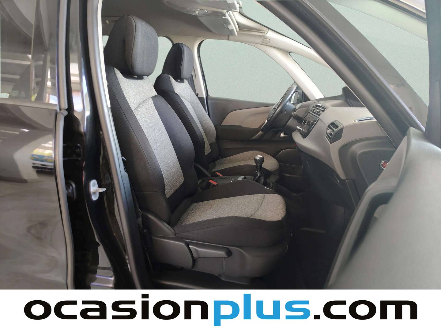 Citroën Grand C4 Picasso Citroën Grand C4 Picasso PureTech 130 S&S 6v Seduction (130 CV) 7 Plazas gasolina