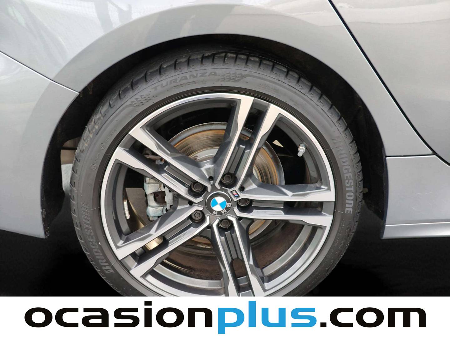 Foto BMW Serie 1 BMW Serie 1 118i (136 CV) Pack M