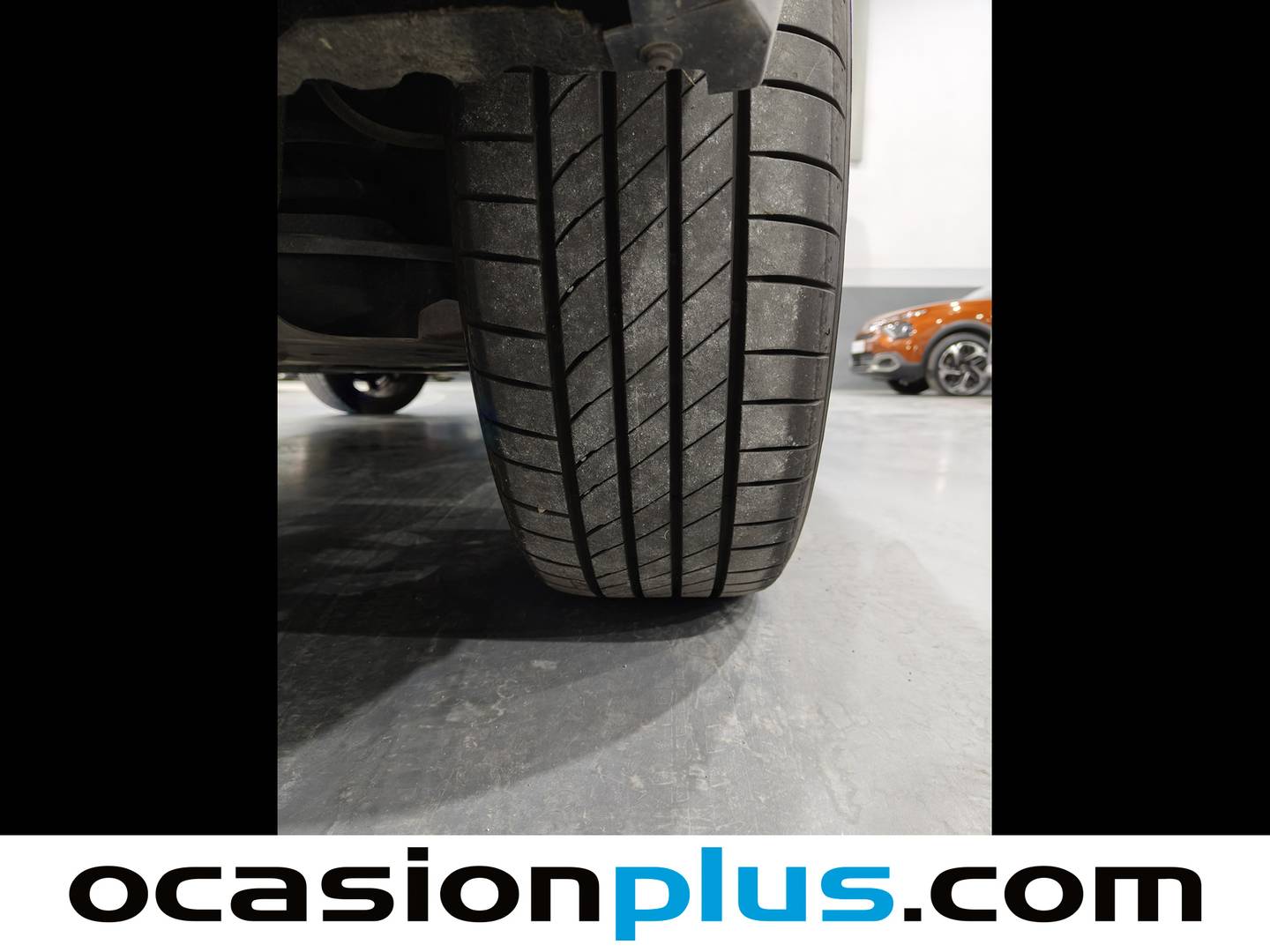 Foto Lynk & Co 01 Lynk & Co 01 1.5 PHEV (261 CV)