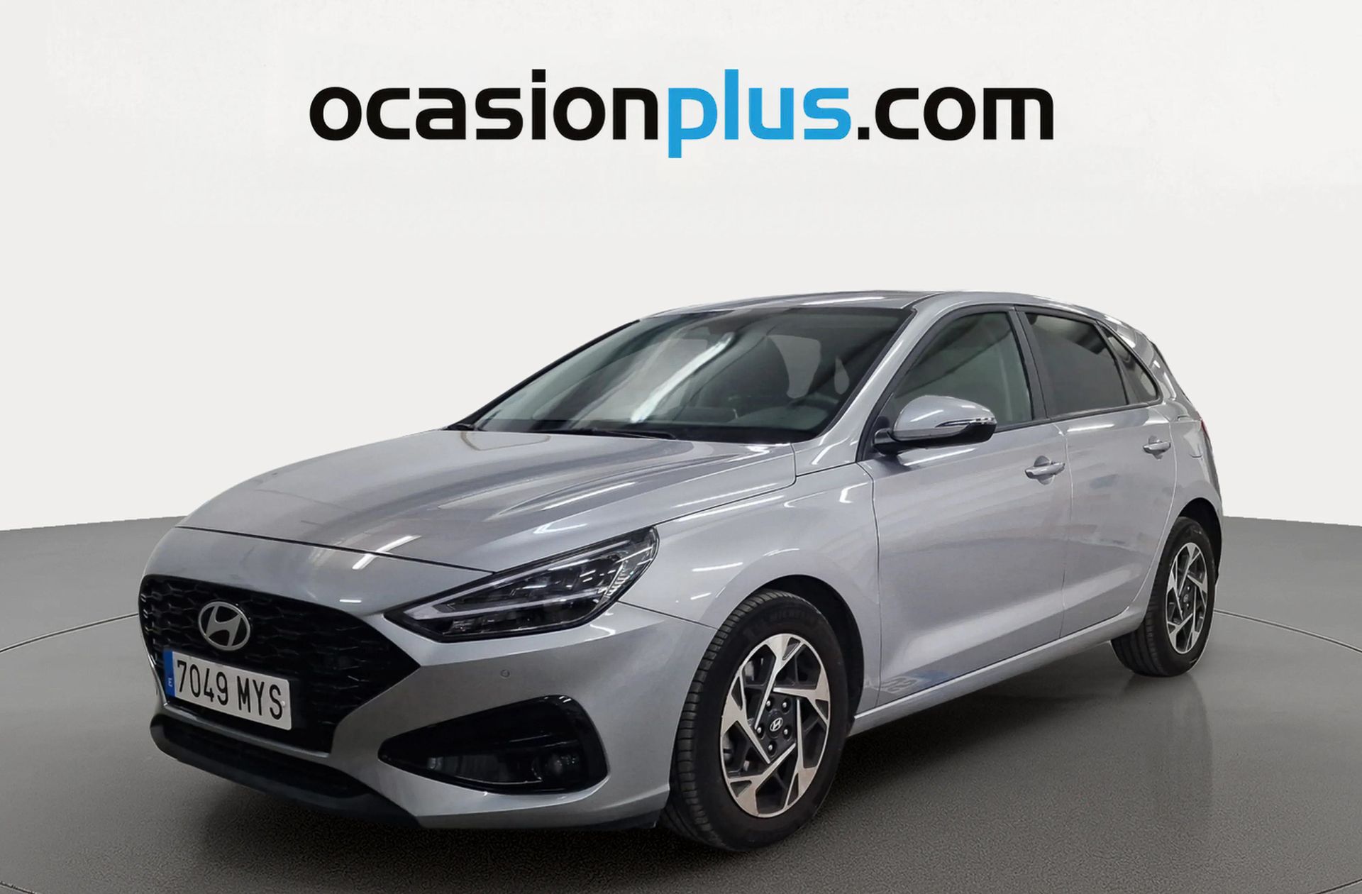 Hyundai i30 1.0 T-GDi 48V Klass DCT