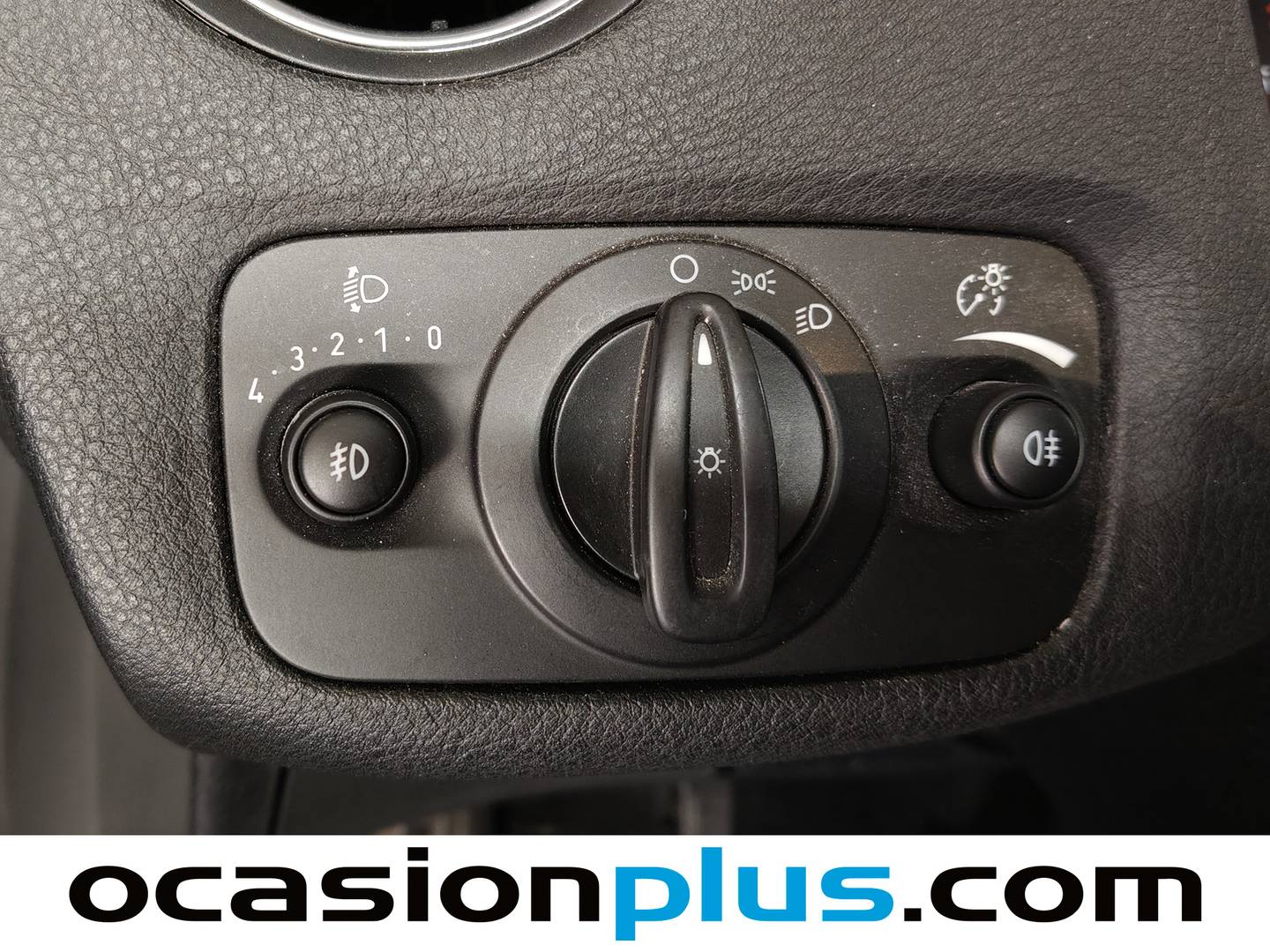 Accesorios del Ford Mondeo Ford Mondeo 2.0 TDCI Limited Edition (140 CV)
