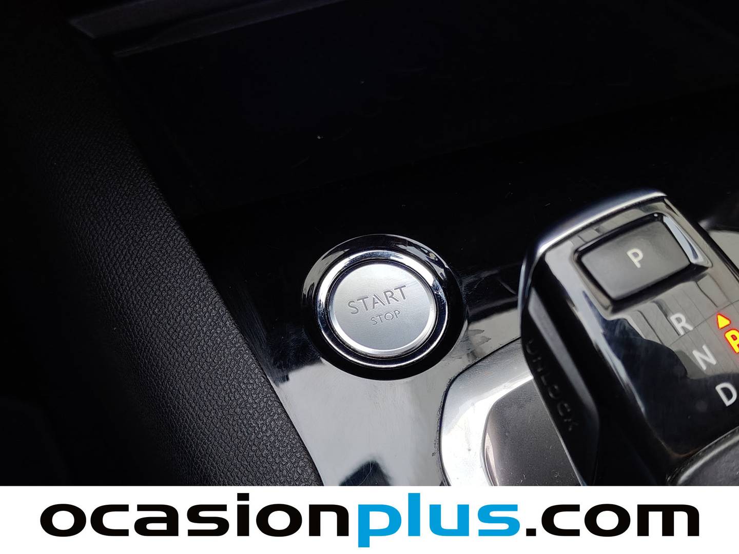 Foto Peugeot 5008 Peugeot 5008 1.6L BlueHDi GT-Line S&S EAT6 (120 CV) 7 Plazas