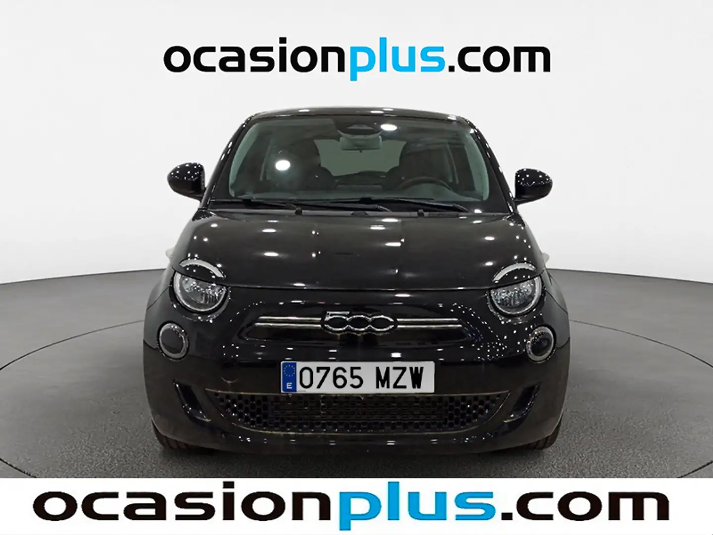 Foto Fiat 500 Fiat 500 Electrico Action Hb 185 km (95 CV)