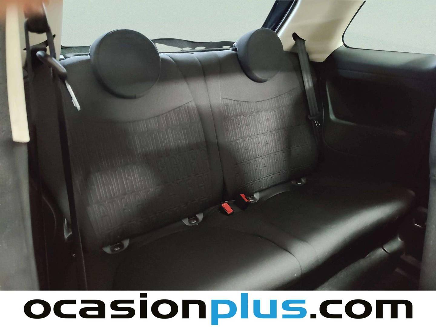 Foto Fiat 500 Fiat 500 1.0 Hybrid Dolcevita (70 CV)