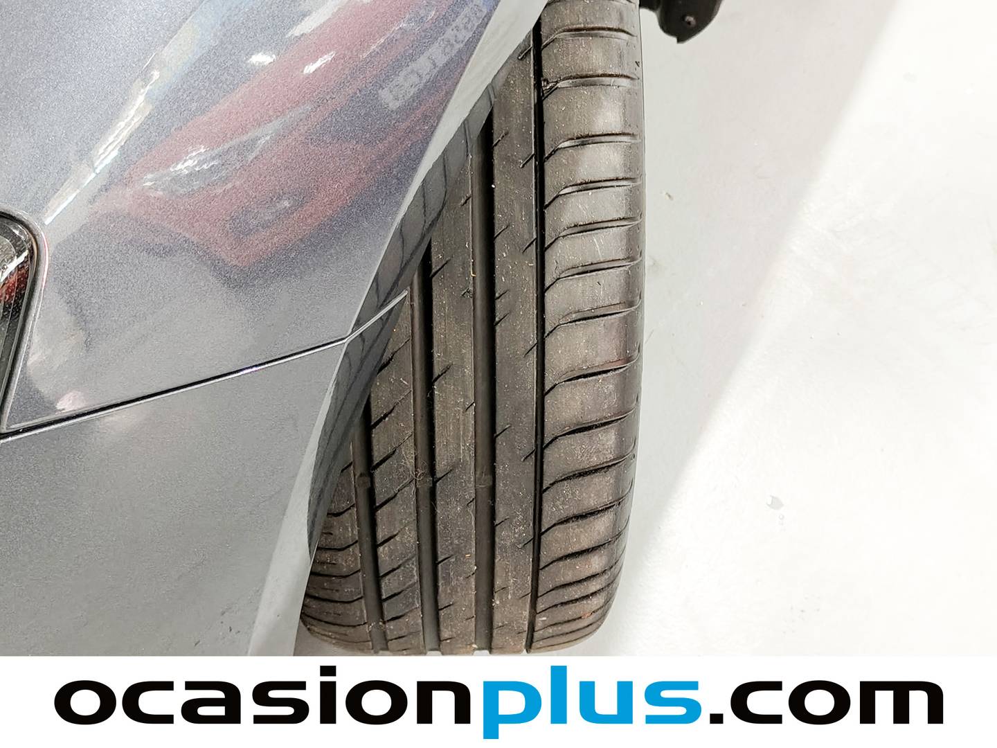 Seat León Seat León 1.5 eTSI S&S FR Special Edition Vision DSG (150 CV) seminuevo