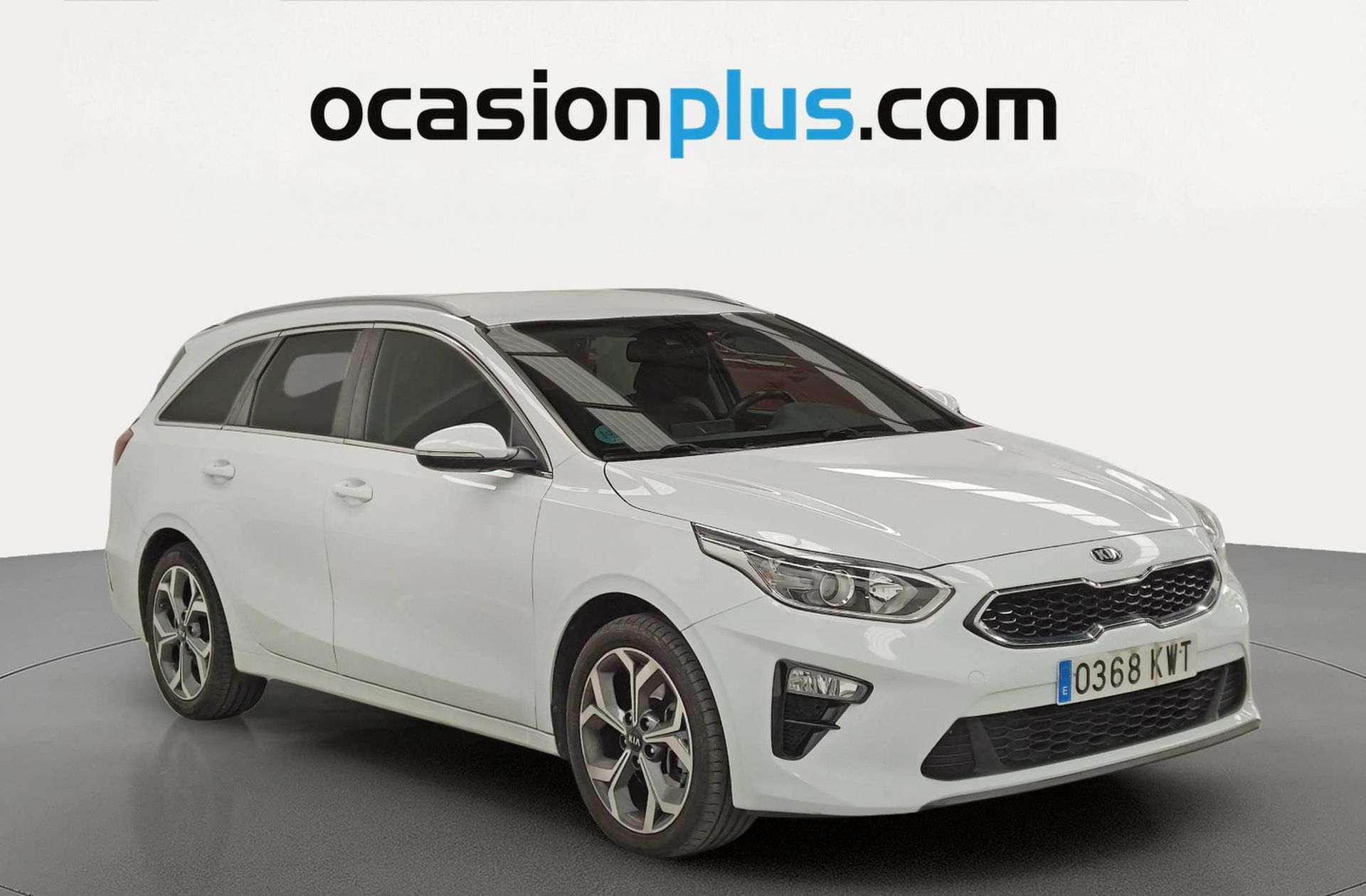 Kia Ceed 1.6 CRDi Tech - foto 2