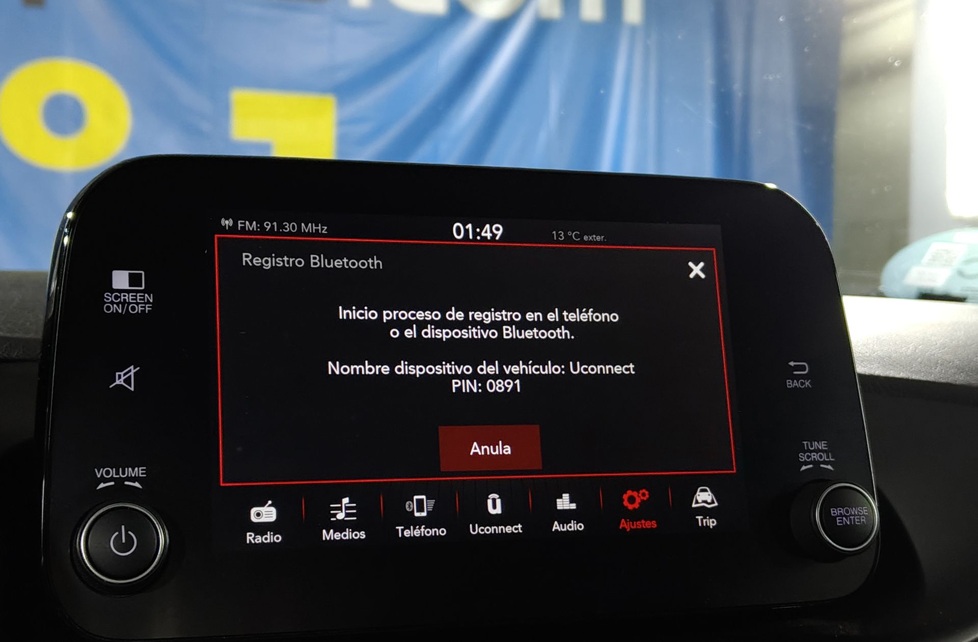 Fiat Tipo SW 1.6 MultiJet Life - foto 26