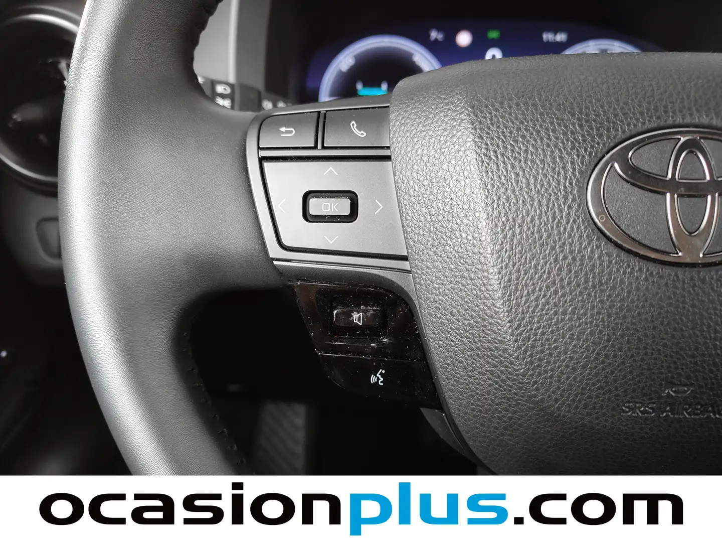 Foto Toyota C-HR Toyota C-HR 1.8 Advance Hybrid (140 CV)