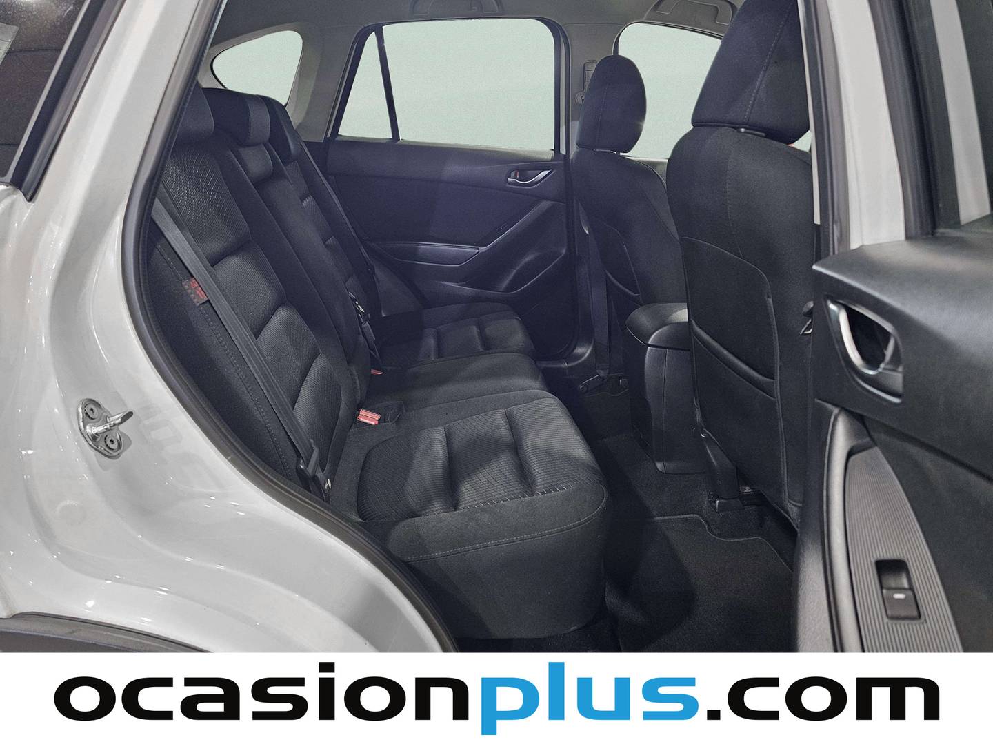 Mazda CX-5 Mazda CX-5 2.2 DE Style 2WD (150 CV) al mejor precio