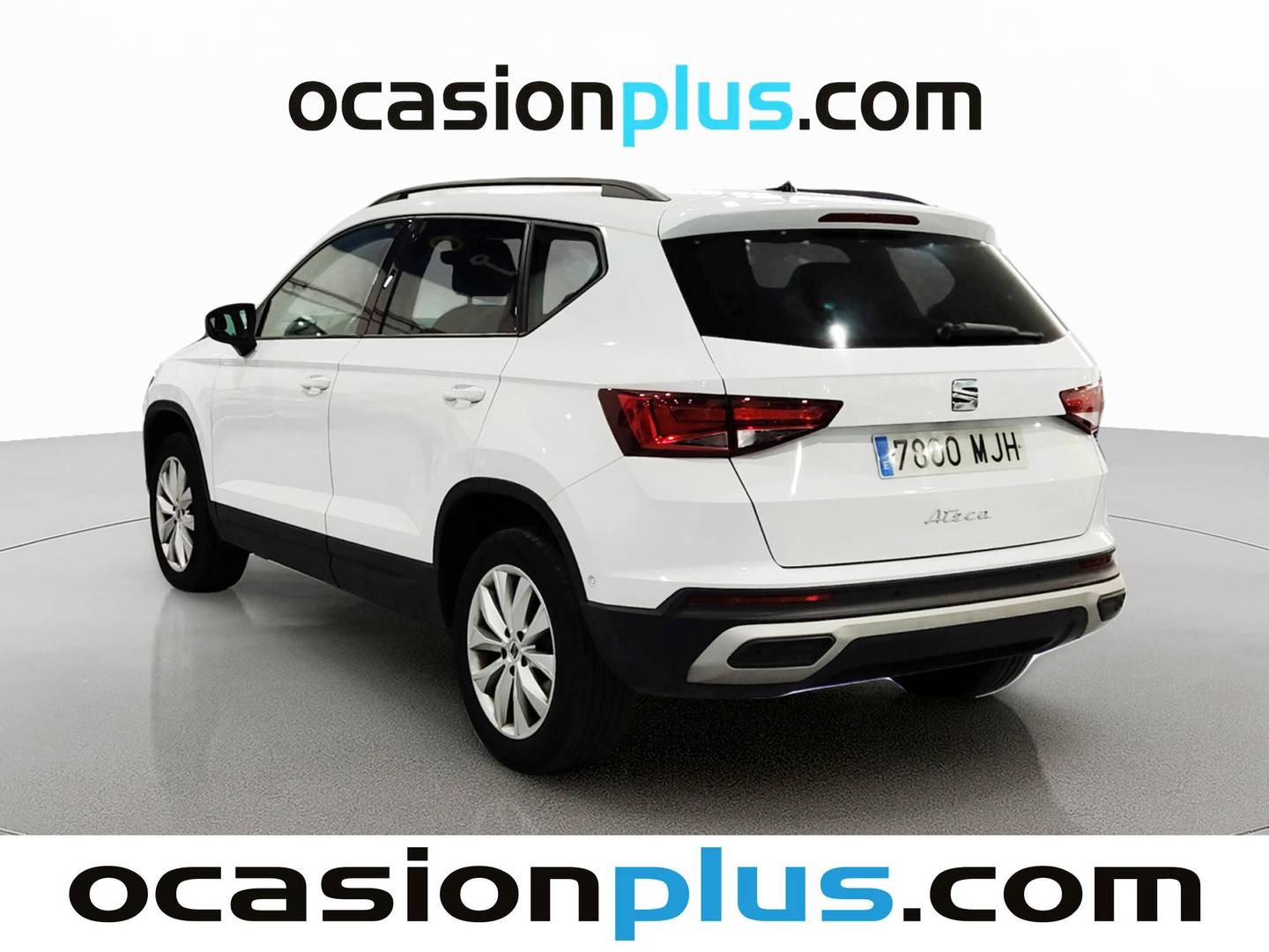 Foto Seat Ateca SEAT Ateca 1.5 TSI S&S Style XL (150 CV)