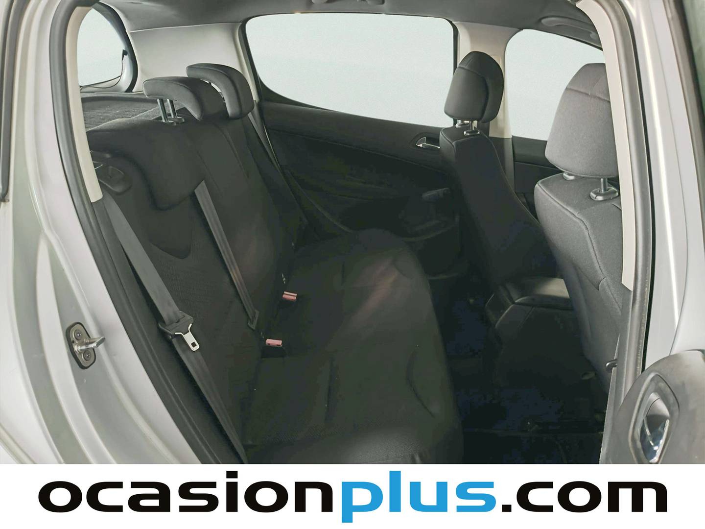 Peugeot 308 Peugeot 308 1.6 VTi Confort (120 CV) barato