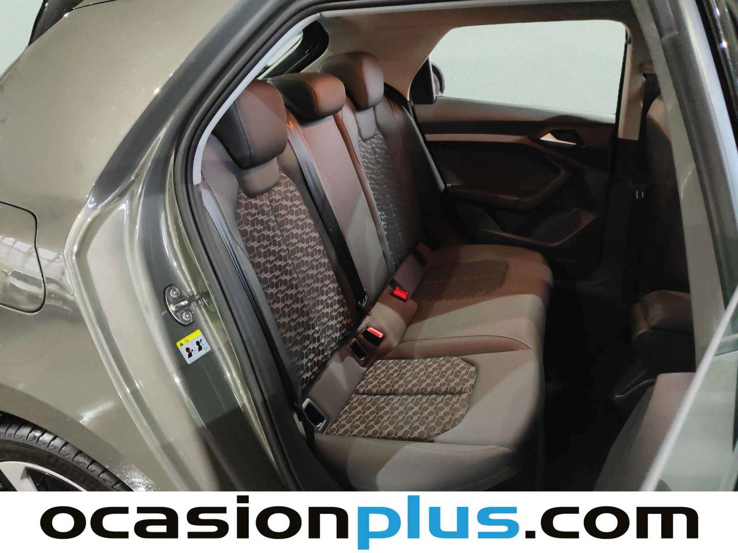 Foto Audi A1 Audi A1 Sportback Adrenalin 30 TFSI (110 CV) S tronic Pack S-Line