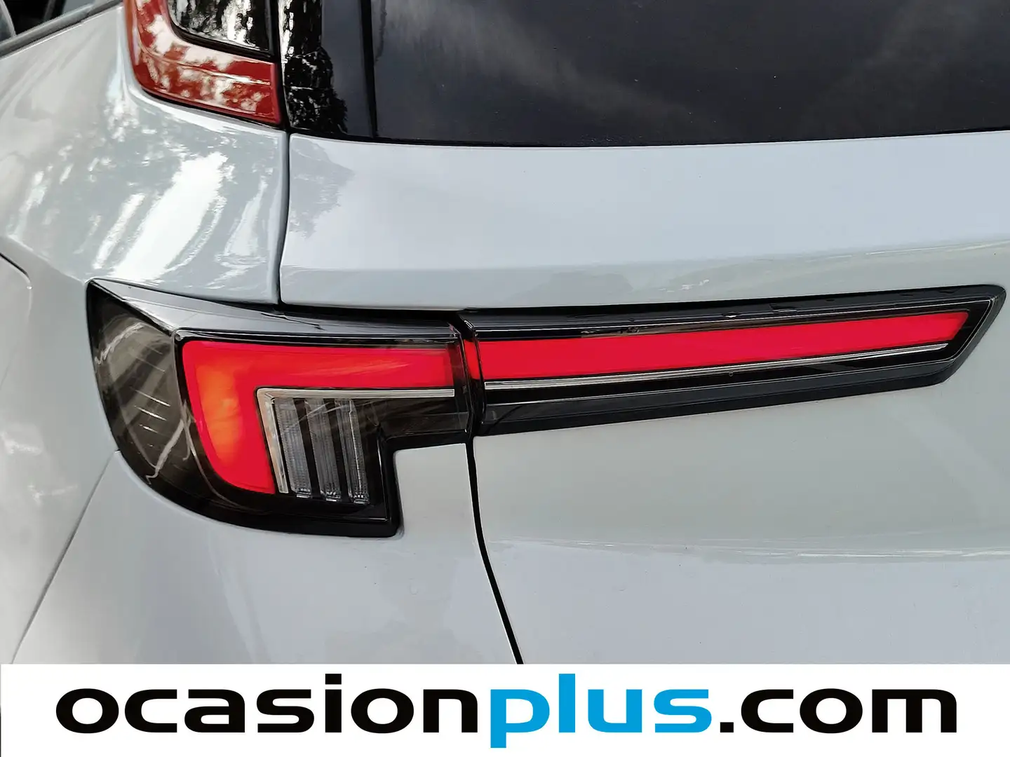 Foto Opel Mokka Opel Mokka 1.5 D GS Line (110 CV)