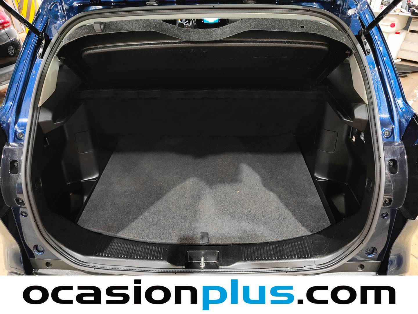 Foto Suzuki S-Cross Suzuki S-Cross 1.4T Mild Hybrid S2 4WD (129 CV)