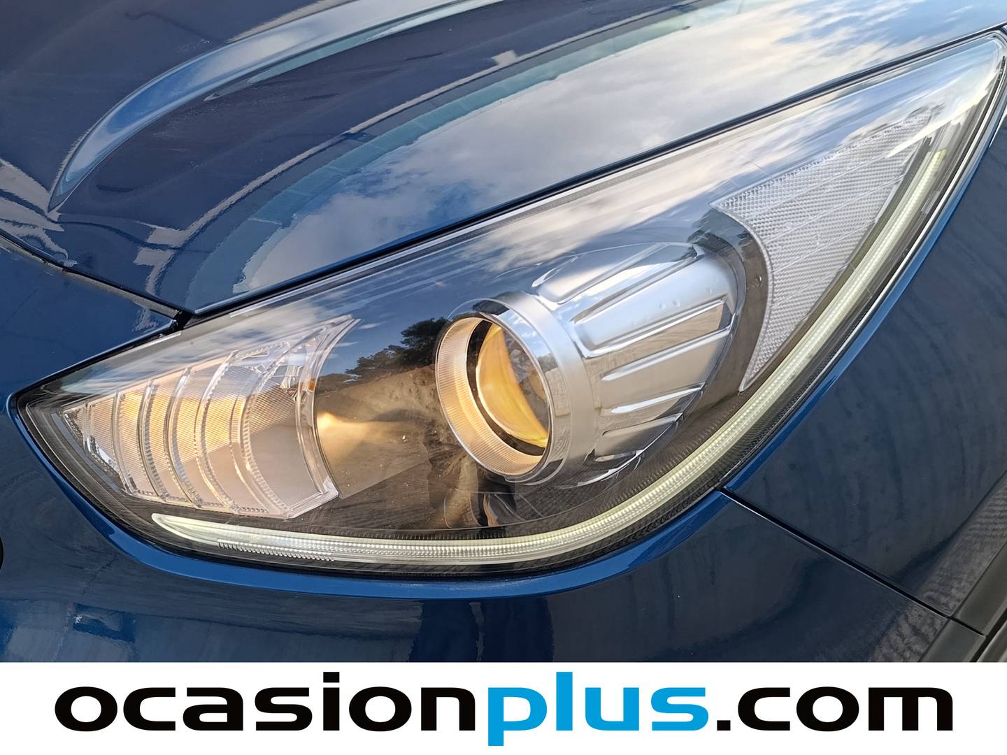 KIA Niro Kia Niro 1.6 GDi HEV Drive (141 CV) barato