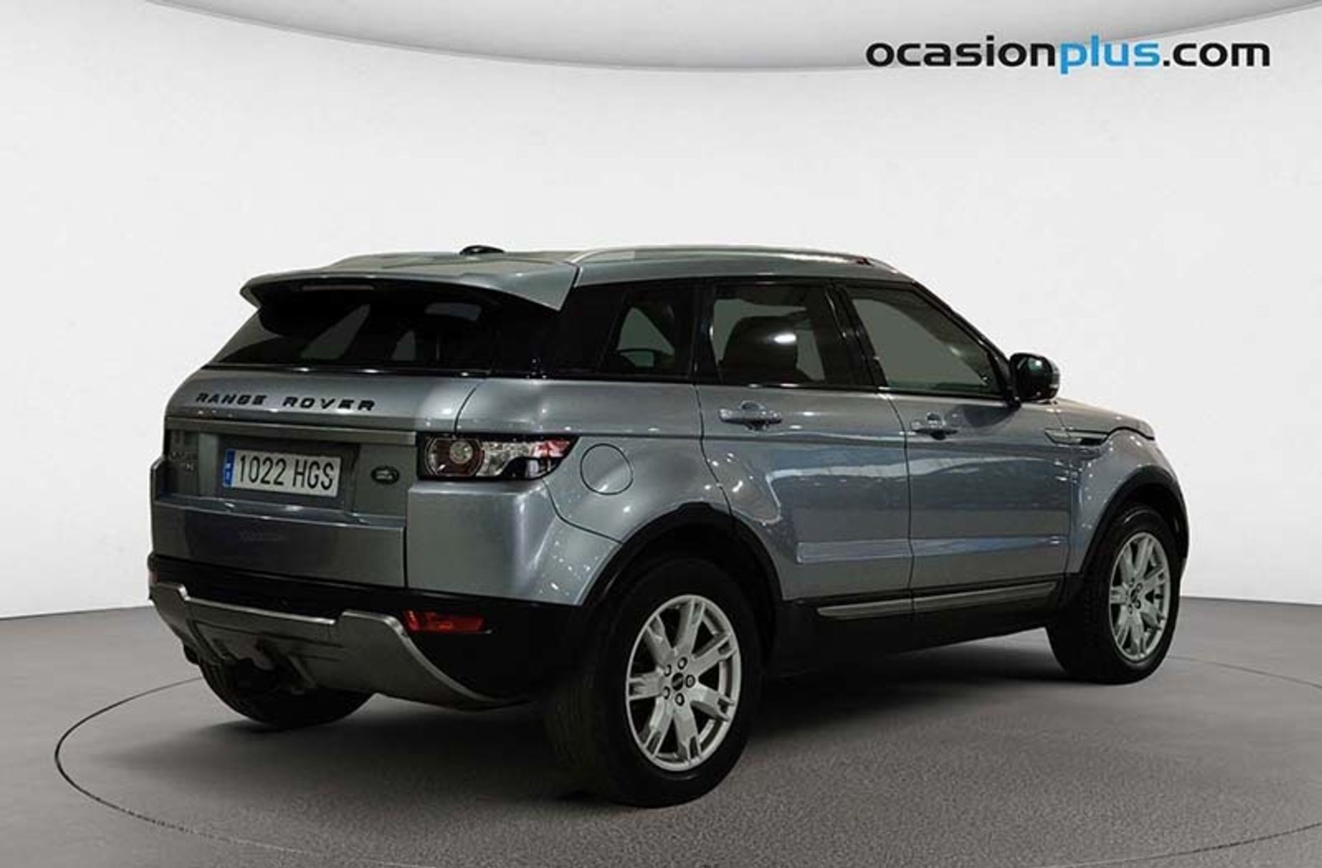 Land Rover Range Rover Evoque 2.2L TD4 Prestige 4x4 - foto 4