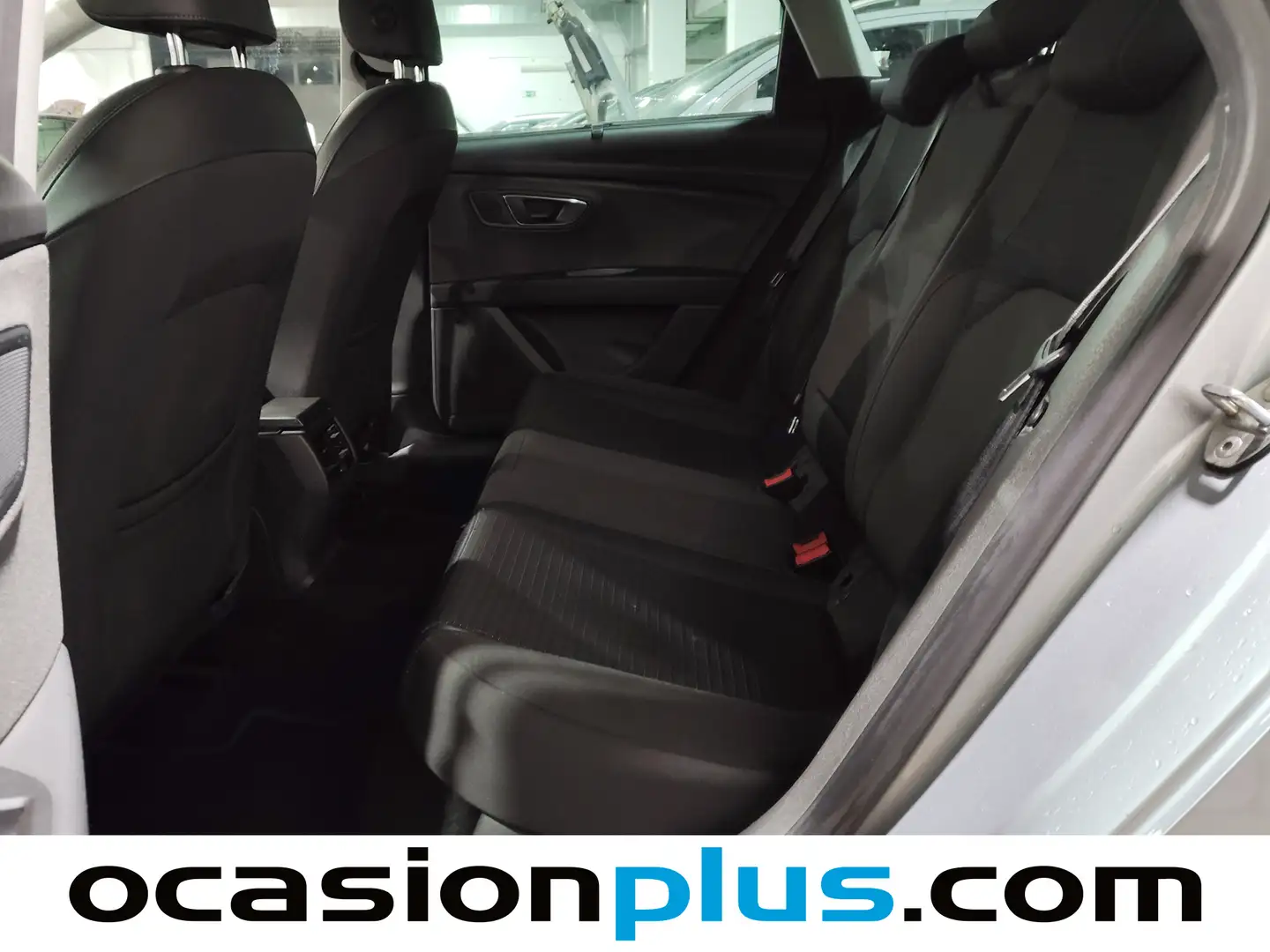 Foto Seat León SEAT León ST ST 2.0 TDI S&S Xcellence DSG (150 CV)