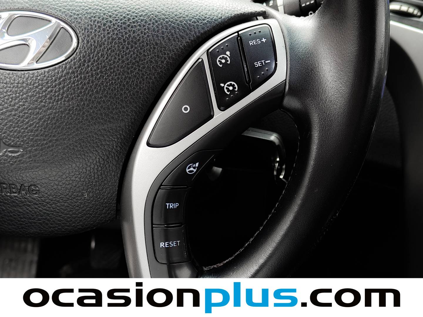 Foto Hyundai i30 Hyundai i30 1.4 Go ! (100 CV)