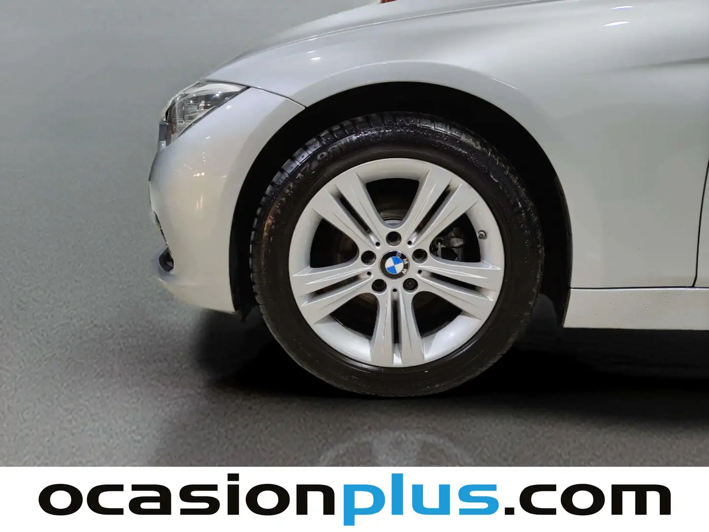 Foto BMW Serie 3 BMW Serie 3 320i (184 CV)