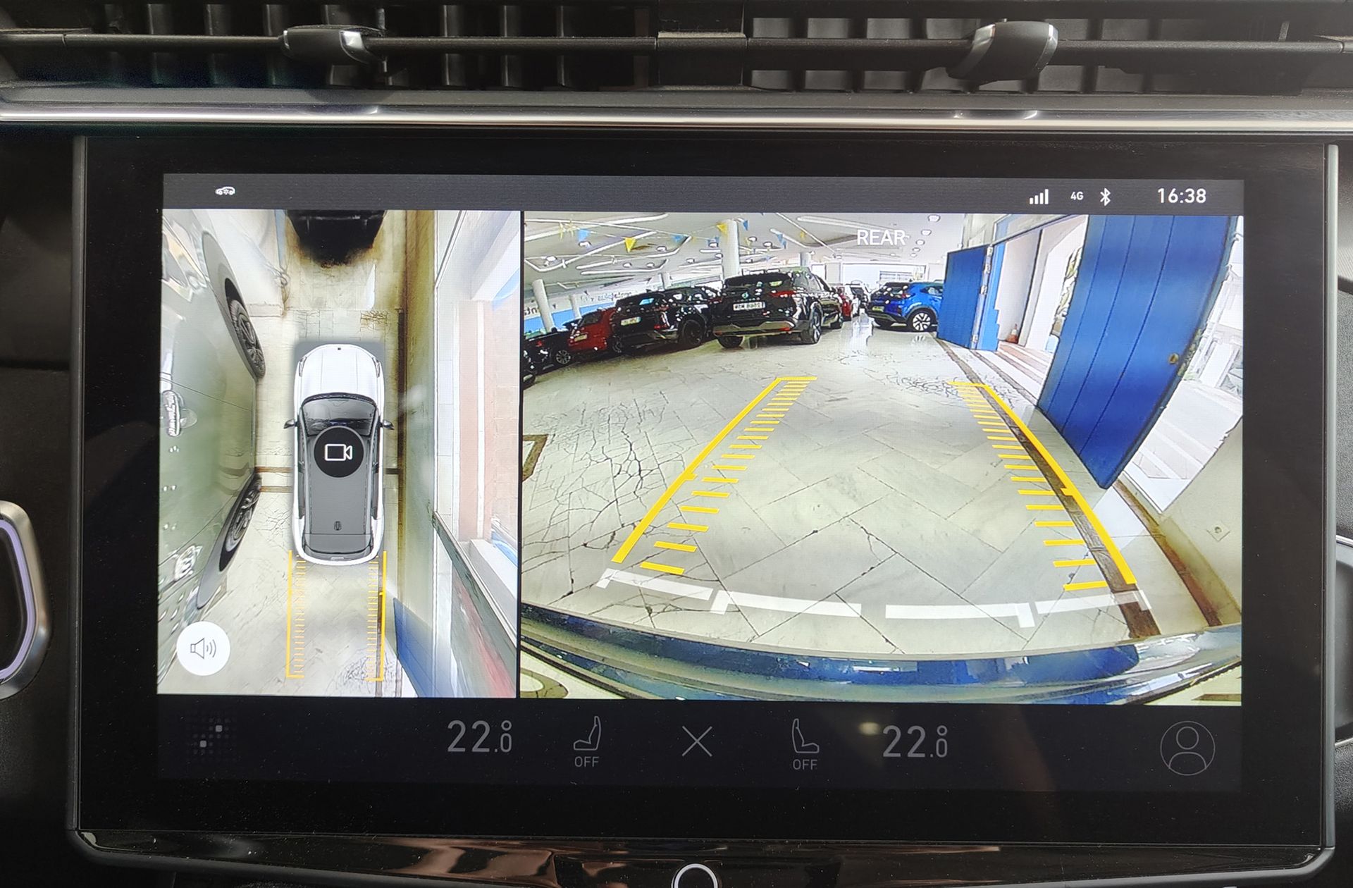 Lynk & Co 01 1.5 PHEV - foto 9