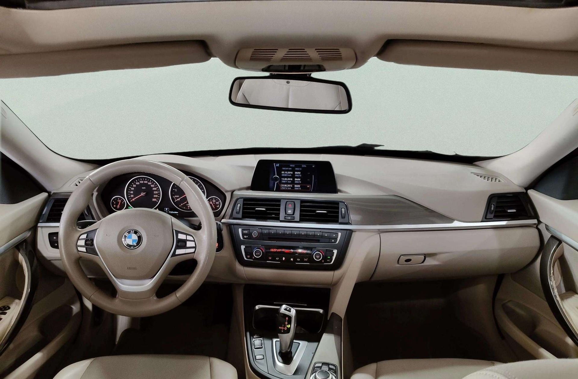 BMW Serie 3 320i Gran Turismo - foto 7